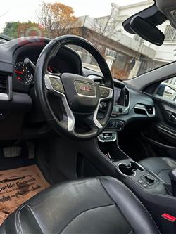 جي ام سي تيراين